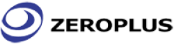 Zeroplus Logo
