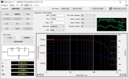 PSM Comm Software