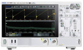 DHO1074 - DHO1000 - Rigol