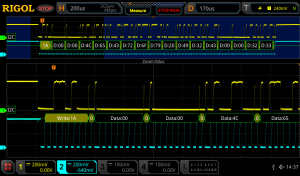 MSO5000-EMBD Option