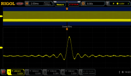 MS5000 - Schnelle Updaterate und tiefer Speicher