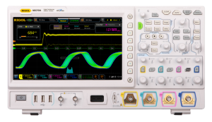 MSO7000 Serie - Rigol