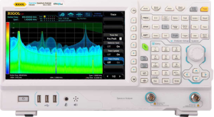 RSA3030 Realtime Spektrumanalysator - Rigol