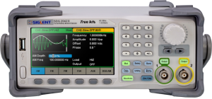 SDG2042X - Siglent - Arbiträr-/Funktionsgenerator 
