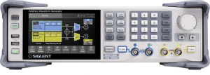 SDG7052A - Arbiträr-/Funktionsgenerator - Siglent