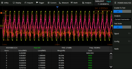 Power Analysis (software)