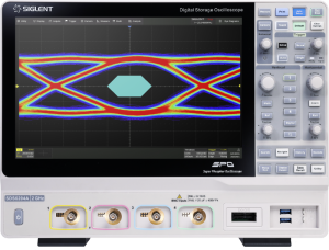Siglent SDS6000A Oszilloskop