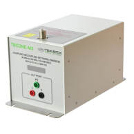 Tekbox Kopplungsnetzwerke