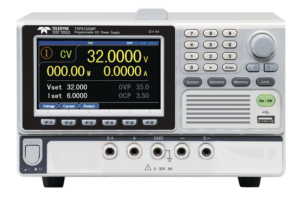 DC Netzgerät - T3PSX3200P Serie - Teledyne LeCroy