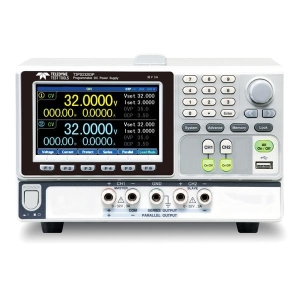 DC Netzgerät - T3PSX3200P-Serie - 2 Kanäle - Teledyne LeCroy