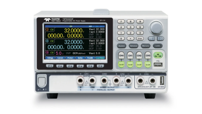 DC Netzgerät - T3PSx3200P  - 3 Kanäle - Teledyne LeCroy