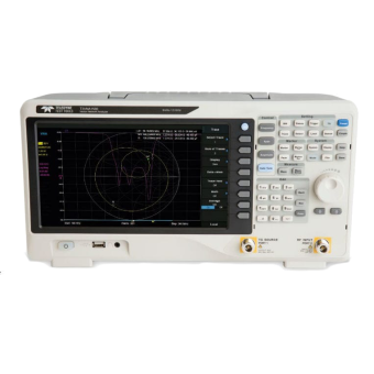 T3VNA1500 - Spetkrumanalysator/Netzwerkanalysator - Teledyne Test Tools