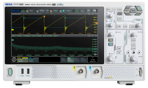 DHO1202 - DHO1000 - Rigol